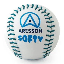 aresson-softy-rounders-球
