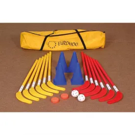 eurohoc-junior-eishockeyschlager-set