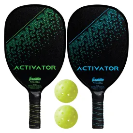 franklin-activator-pickleballset