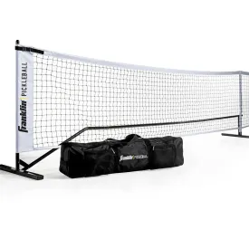 franklin-officielt-pickleballnet