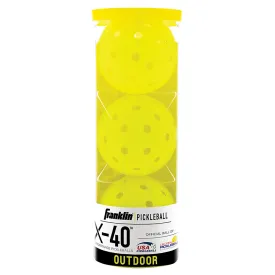 franklin-palline-da-pickleball-outdoor-x-40