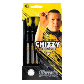harrows-chizzy-飞镖