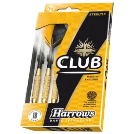 harrows-dards-club
