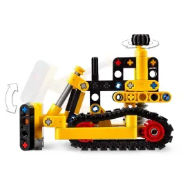 lego-technic-heavy-bulldozer-bouwspel
