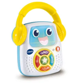 vtech-bornesange-og-melodier-version-spansk