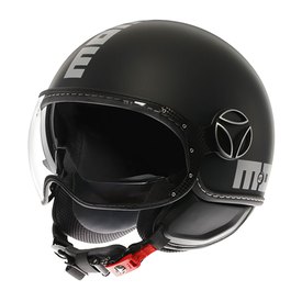 Momo design FGTR EVO Jet Helm