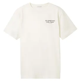 tom-tailor-regular-uv-printed-半袖tシャツ