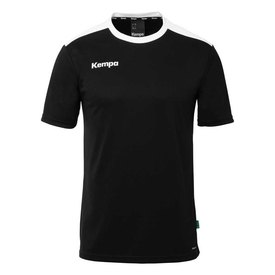 Kempa Emotion 27 Junior Short Sleeve T-Shirt