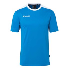 Kempa Emotion 27 Junior Short Sleeve T-Shirt
