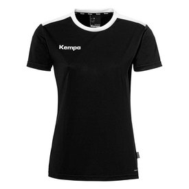 Kempa Emotion 27 Woman Short Sleeve T-Shirt