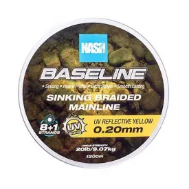 nash-baseline-sinking-1200-m-渔用编织线