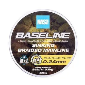 nash-baseline-sinking-600-m-渔用编织线