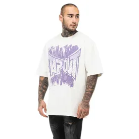 tapout-cf-半袖tシャツ