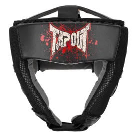 tapout-hockney-ヘッドガード