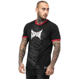 tapout-trashed-半袖tシャツ