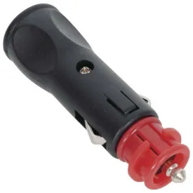 euromarine-brass-connector-fuse-protection-male-plug-12v