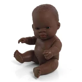 miniland-아프리카-아기-인형-21-cm