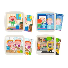 miniland-dagelijkse-gewoonten-puzzel