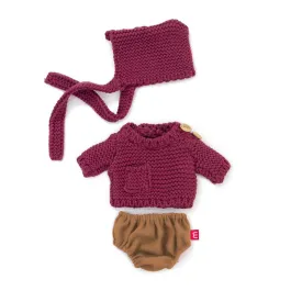 miniland-dune-chico-set-21-cm