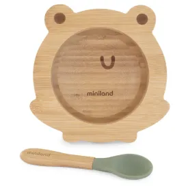 miniland-frog-bowl-tableware