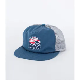 hurley-mavericks-trucker-cap