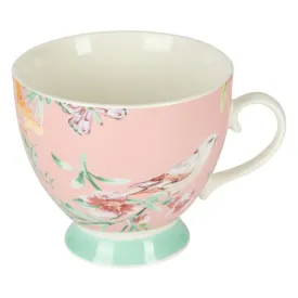 kitchencraft-persikka-linnut-muki