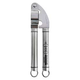 kitchencraft-stainless-professional-garlic-press