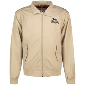lonsdale-classic-夹克