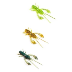 fishup-real-craw-weicher-koder-50-mm