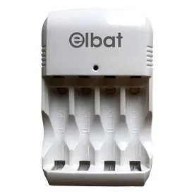elbat-aa-aaa-배터리-충전기