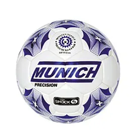 munich-precision-jalkapallo