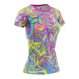 otso-samarreta-de-maniga-curta-psychedelic