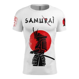 otso-samurai-短袖t恤