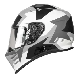 simpson-venom-integraalhelm