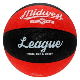 midwest-league-basketball-ball