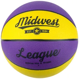 midwest-balon-de-baloncesto-league