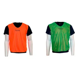 precision-reversible-junior-treningsvest