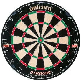 unicorn-striker-dartscheibe