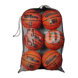 wilson-nba篮球球袋