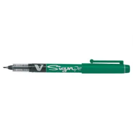 pilot-v-sign-marker-pen-12-units