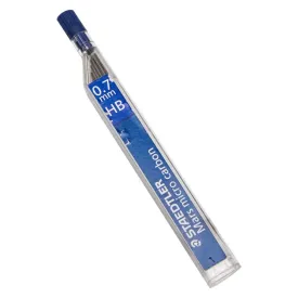 staedtler-mars-micro-pencil-leads-12-units