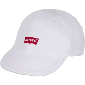 levis---cappellino-con-visiera-batwing-soft