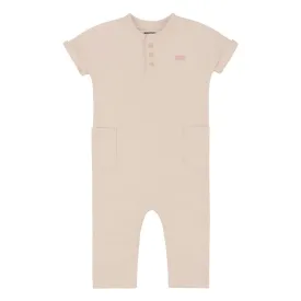 levis---henley-korte-mouw-romper