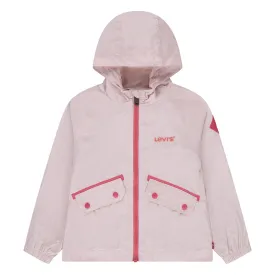 levis---mesh-lined-woven-ジャケット