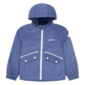 levis---mesh-lined-woven-ジャケット