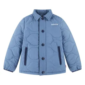 levis---quilted-ジャケット