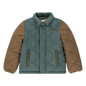 levis---quilted-ジャケット