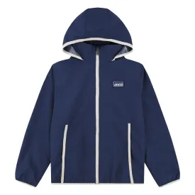 levis---stowaway-ジャケット