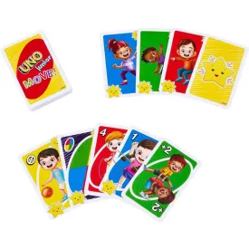 uno-junior-move--纸牌游戏