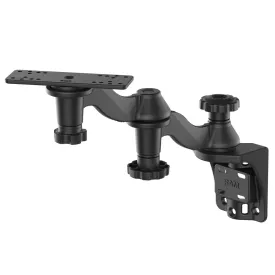 ram-mounts-suporte-de-braco-oscilante-para-sonda-e-plotter-vertical-de-12-polegadas